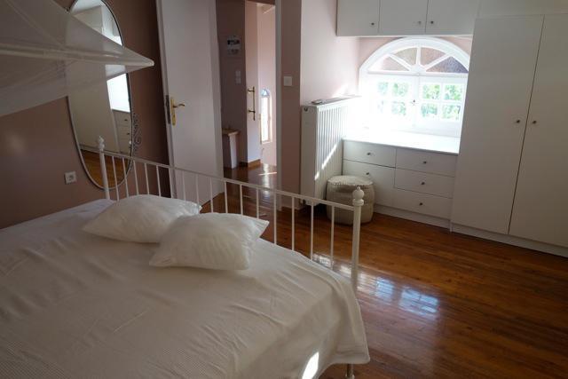 Villa Dendron Aghia Marina エクステリア 写真